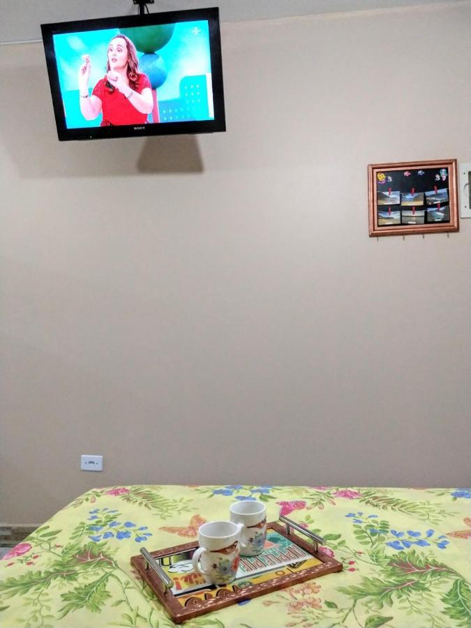 Apartamento Ubatuba - Praia Grande - 200M Da Praia Екстериор снимка