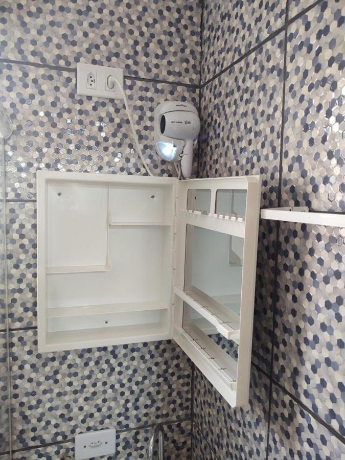 Apartamento Ubatuba - Praia Grande - 200M Da Praia Екстериор снимка